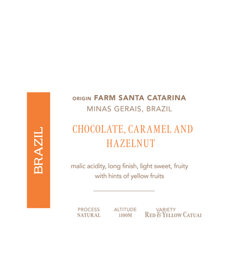 Dear Donna - Farm Santa Caratina